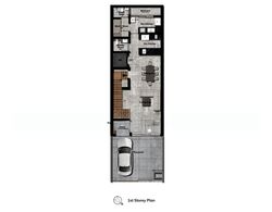 Opera Estate (D15), Terrace #585124701